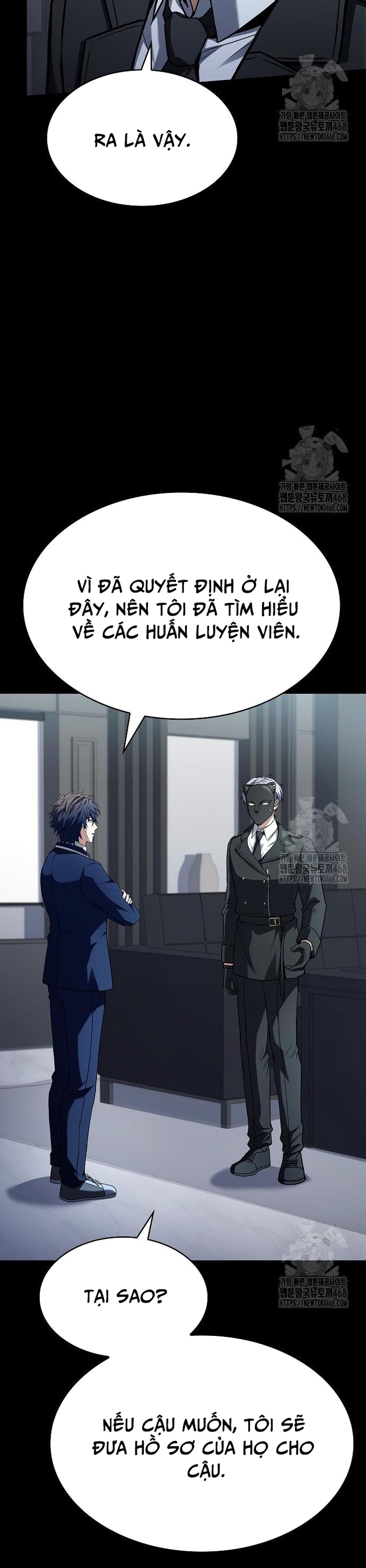 Chòm Sao Là Đệ Tử Của Tôi: Chapter 115