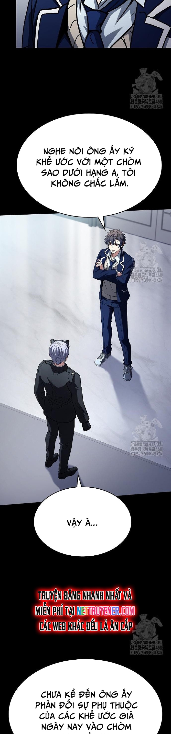 Chòm Sao Là Đệ Tử Của Tôi: Chapter 115