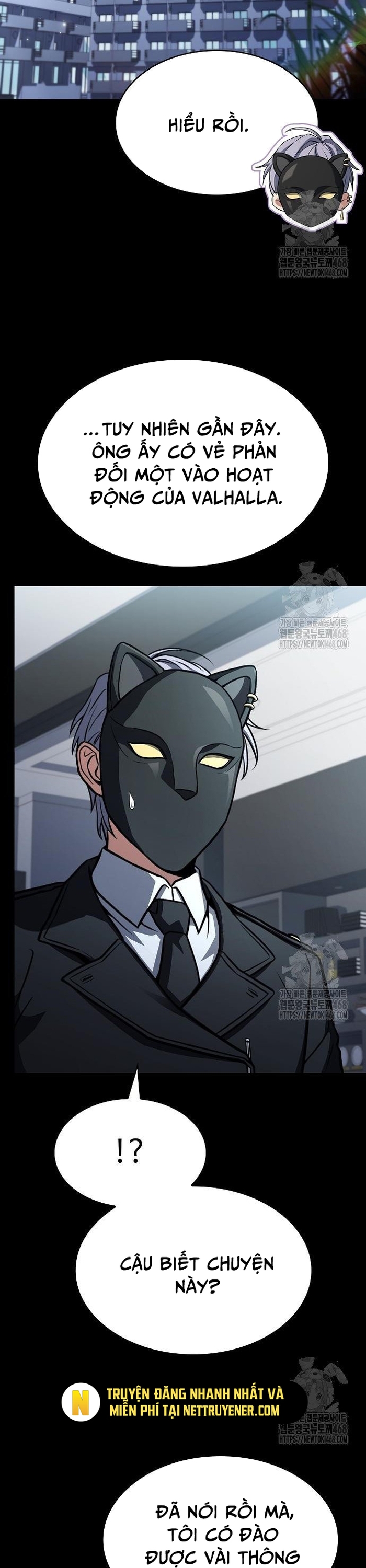 Chòm Sao Là Đệ Tử Của Tôi: Chapter 115