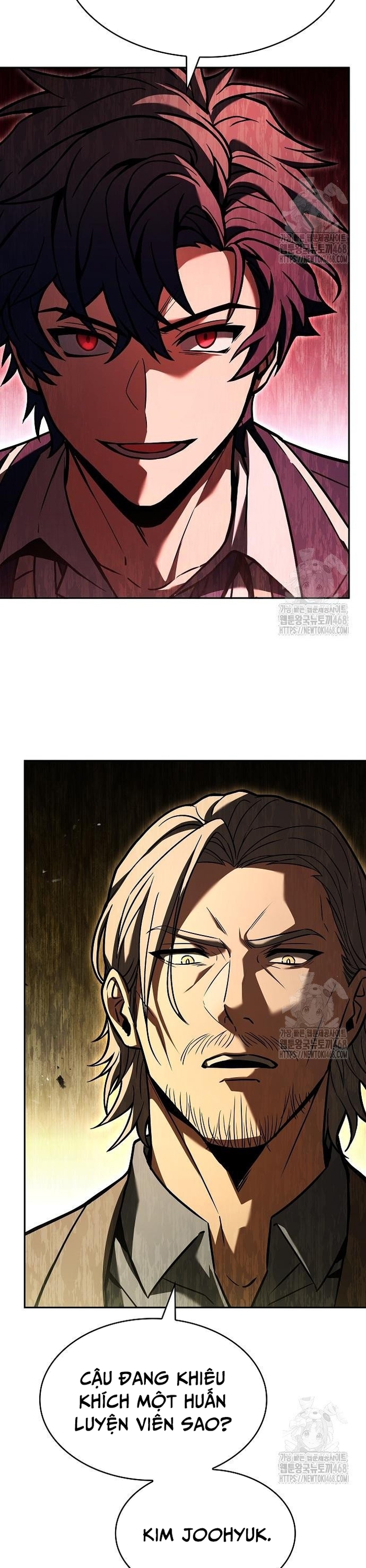 Chòm Sao Là Đệ Tử Của Tôi: Chapter 115