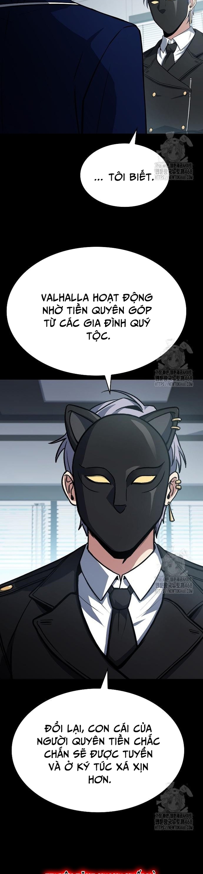 Chòm Sao Là Đệ Tử Của Tôi: Chapter 115