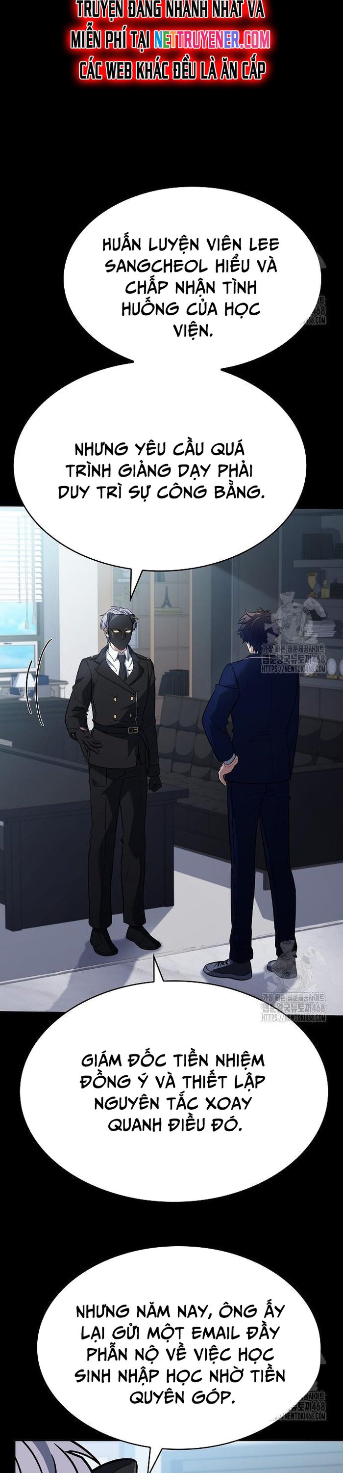 Chòm Sao Là Đệ Tử Của Tôi: Chapter 115