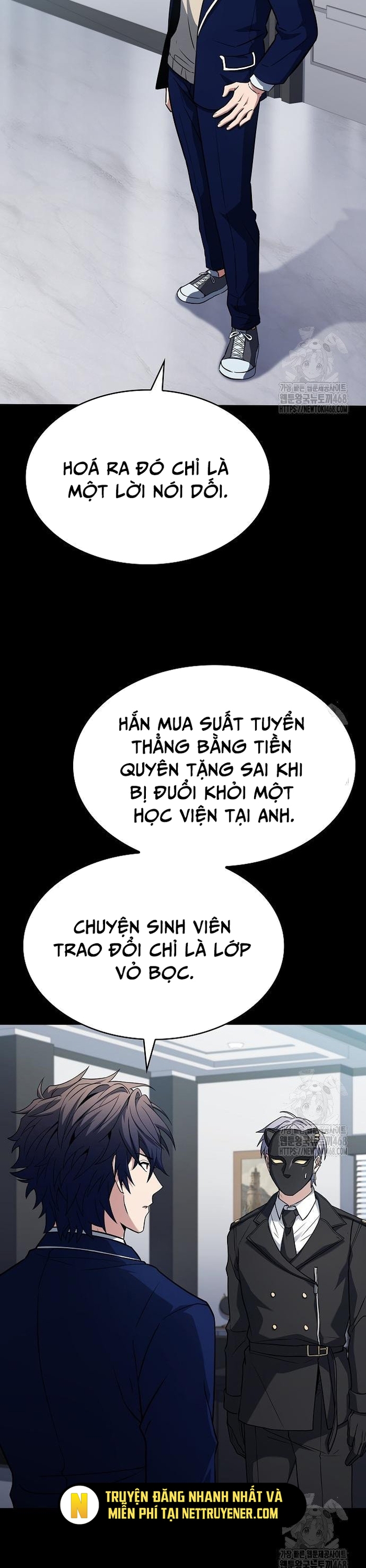 Chòm Sao Là Đệ Tử Của Tôi: Chapter 115
