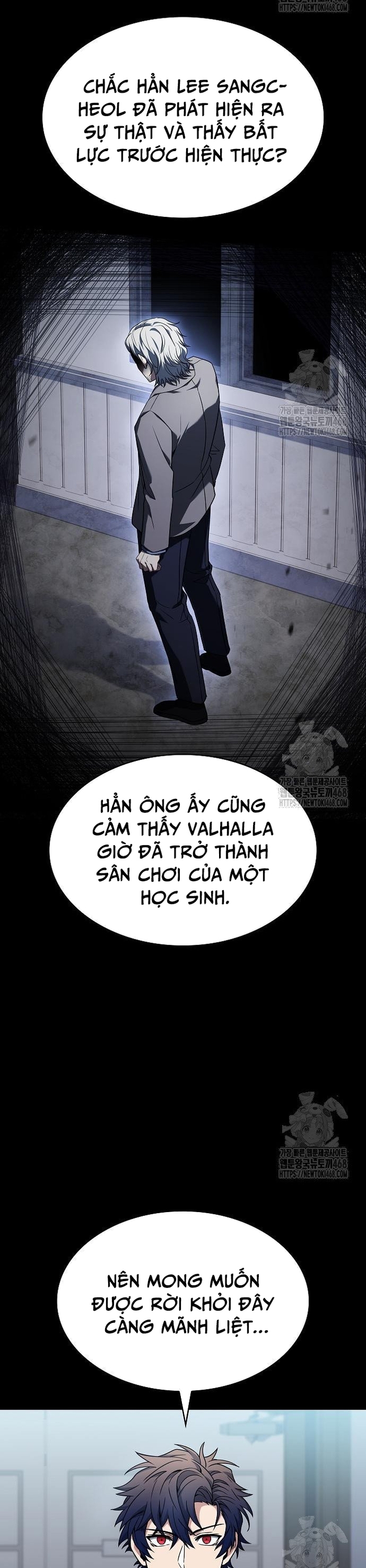 Chòm Sao Là Đệ Tử Của Tôi: Chapter 115