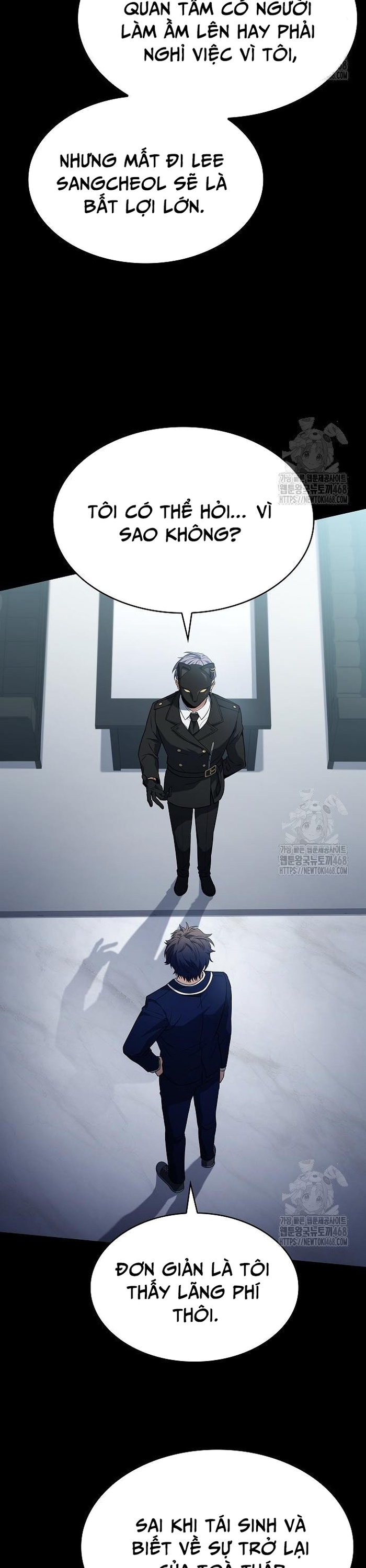 Chòm Sao Là Đệ Tử Của Tôi: Chapter 115