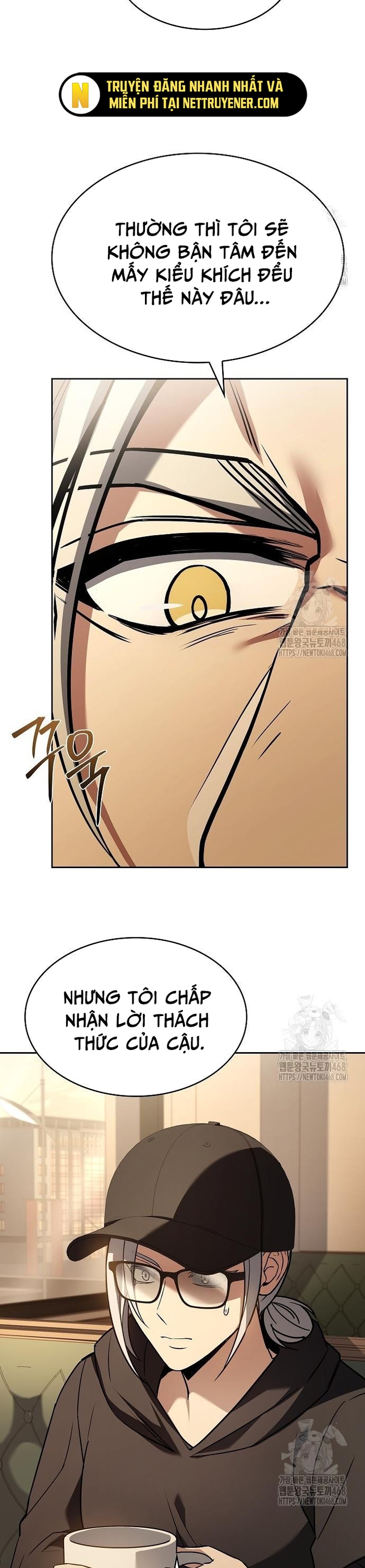 Chòm Sao Là Đệ Tử Của Tôi: Chapter 115