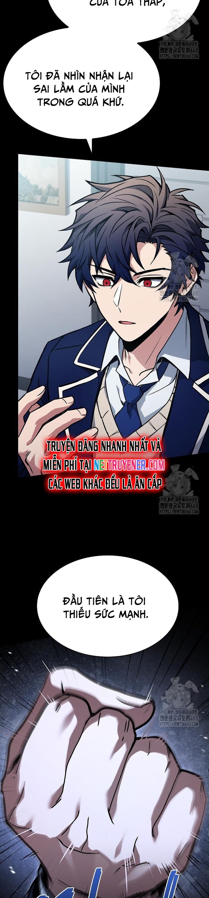 Chòm Sao Là Đệ Tử Của Tôi: Chapter 115