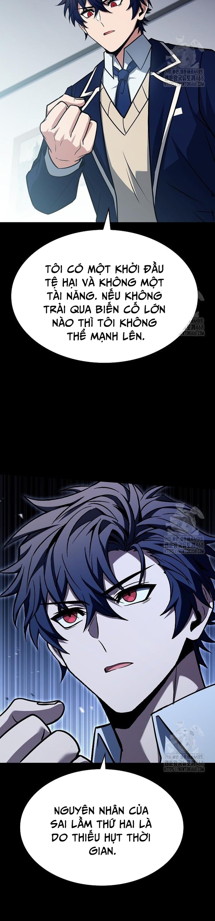 Chòm Sao Là Đệ Tử Của Tôi: Chapter 115