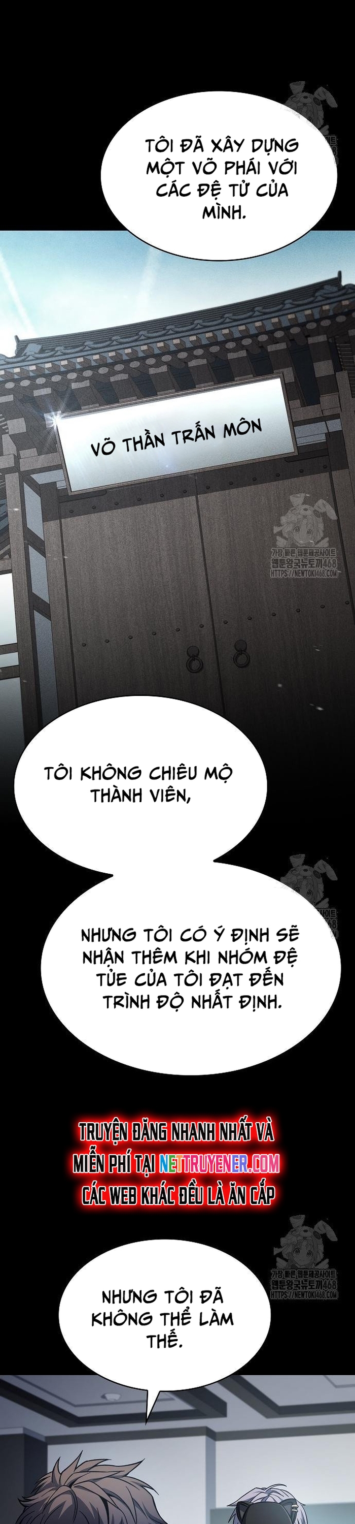Chòm Sao Là Đệ Tử Của Tôi: Chapter 115
