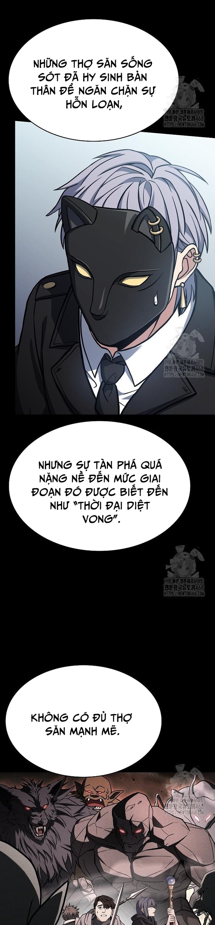 Chòm Sao Là Đệ Tử Của Tôi: Chapter 115