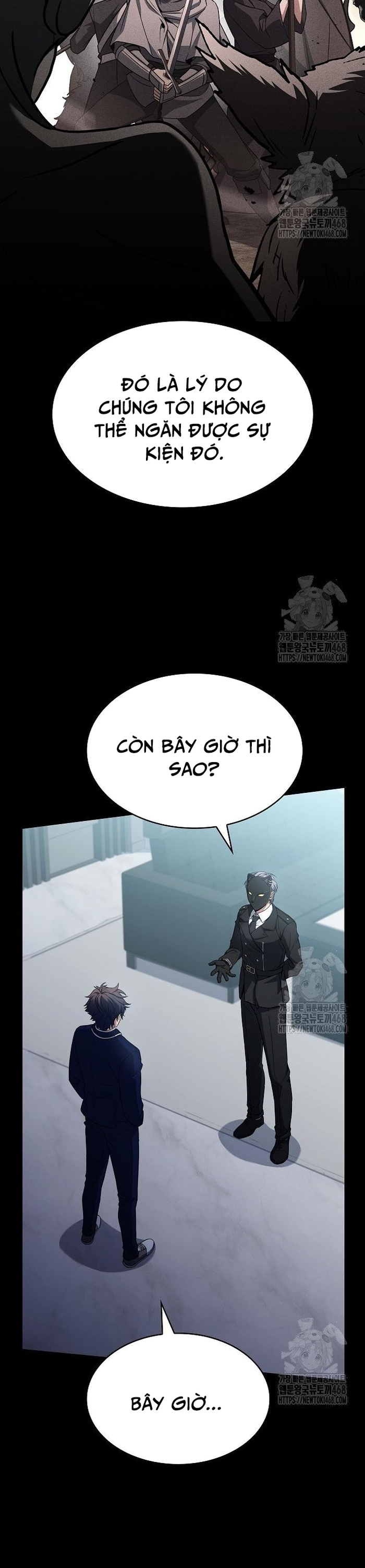 Chòm Sao Là Đệ Tử Của Tôi: Chapter 115