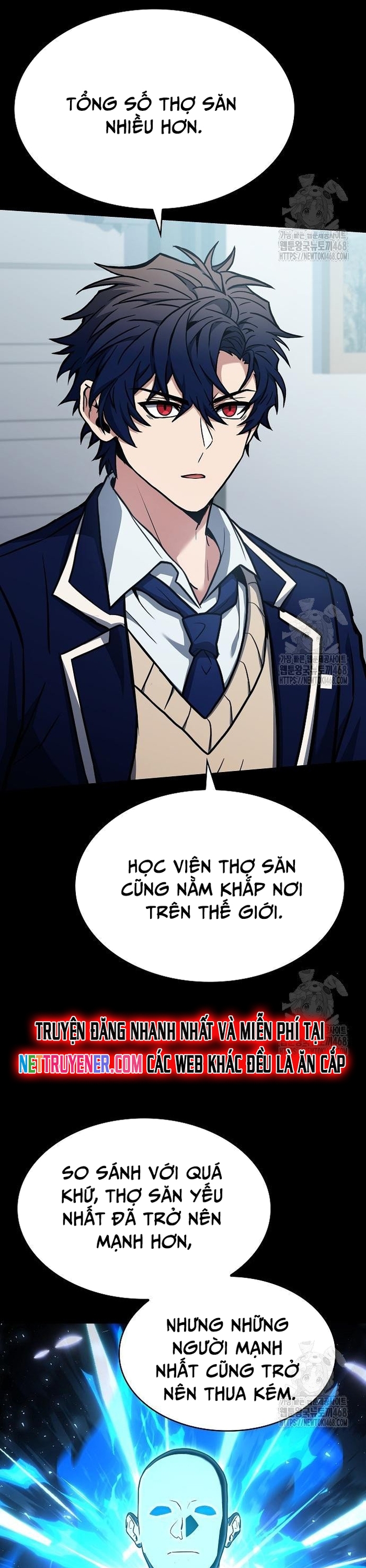 Chòm Sao Là Đệ Tử Của Tôi: Chapter 115