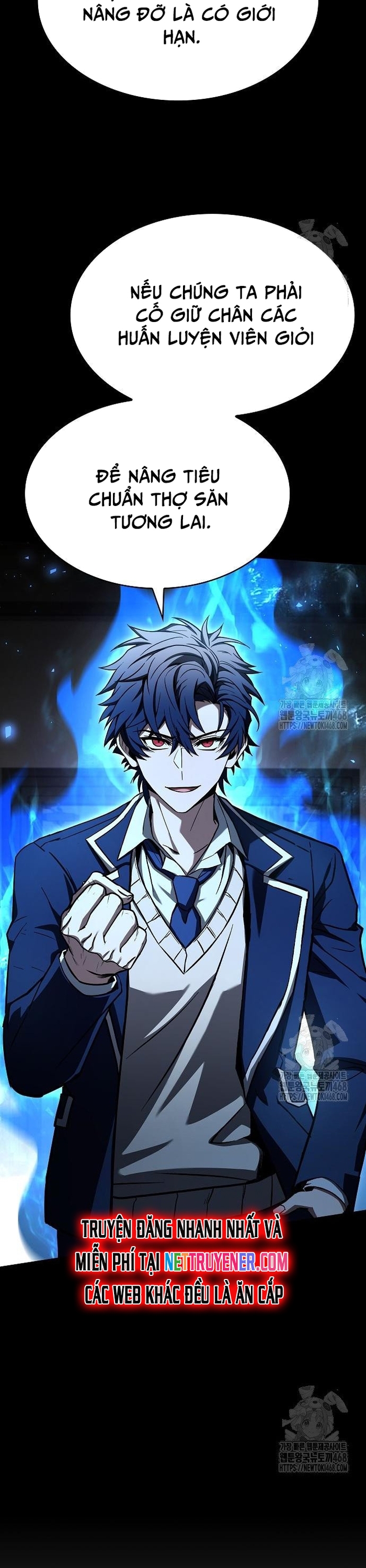 Chòm Sao Là Đệ Tử Của Tôi: Chapter 115