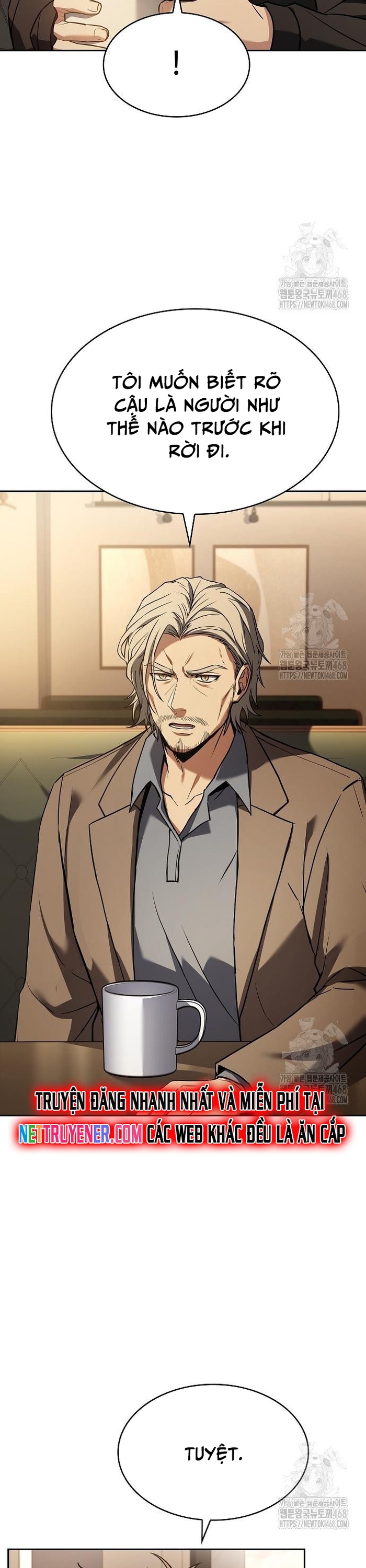 Chòm Sao Là Đệ Tử Của Tôi: Chapter 115