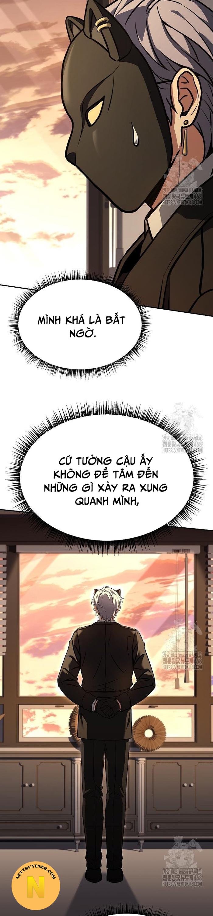 Chòm Sao Là Đệ Tử Của Tôi: Chapter 115
