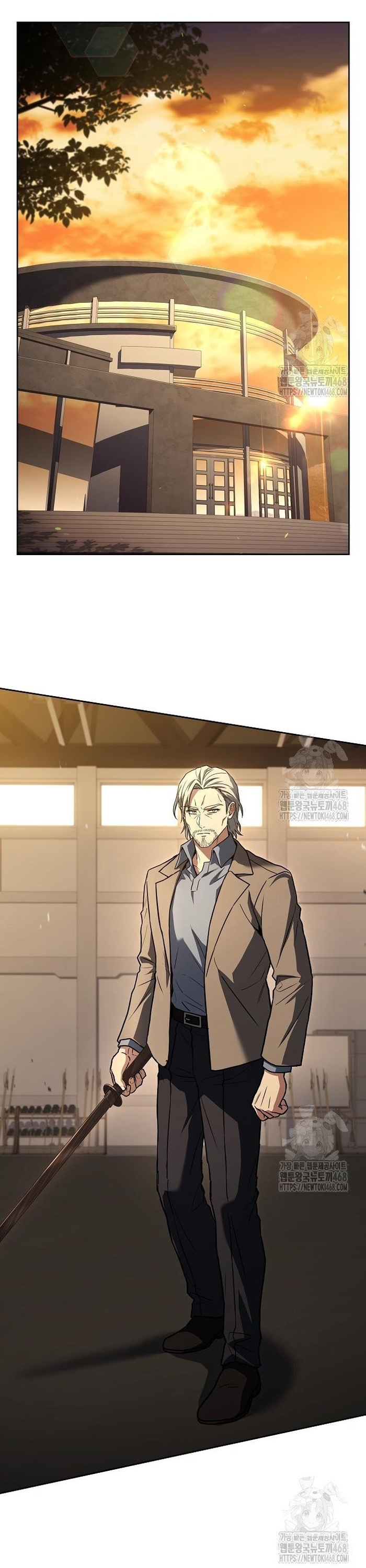 Chòm Sao Là Đệ Tử Của Tôi: Chapter 115