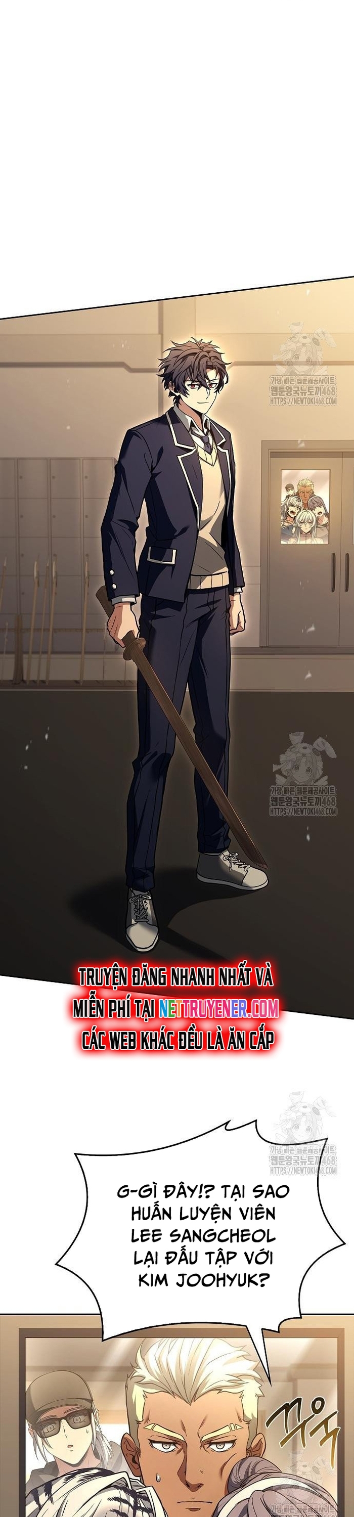 Chòm Sao Là Đệ Tử Của Tôi: Chapter 115