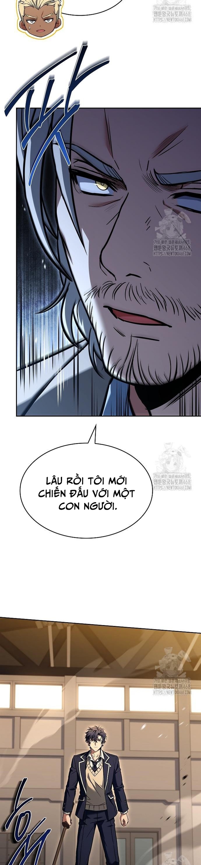 Chòm Sao Là Đệ Tử Của Tôi: Chapter 115
