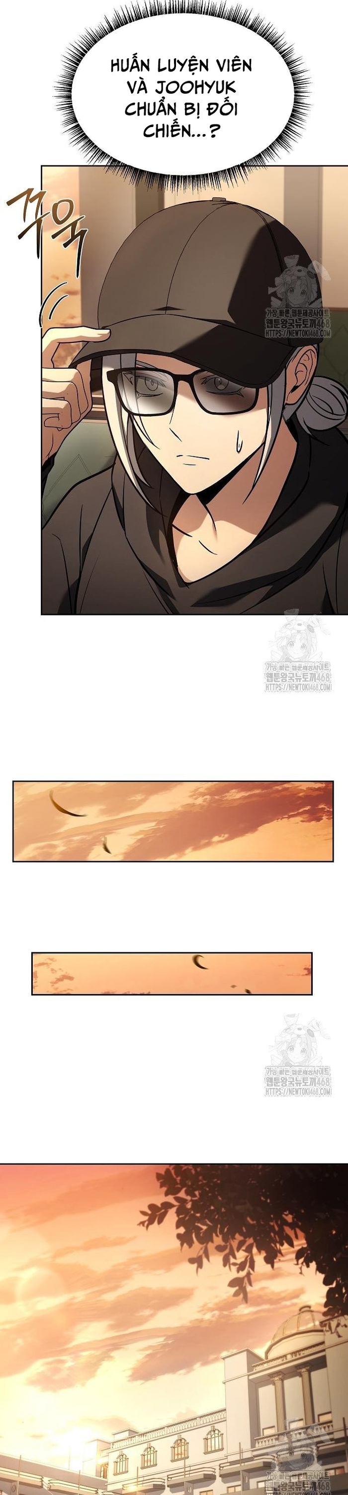 Chòm Sao Là Đệ Tử Của Tôi: Chapter 115