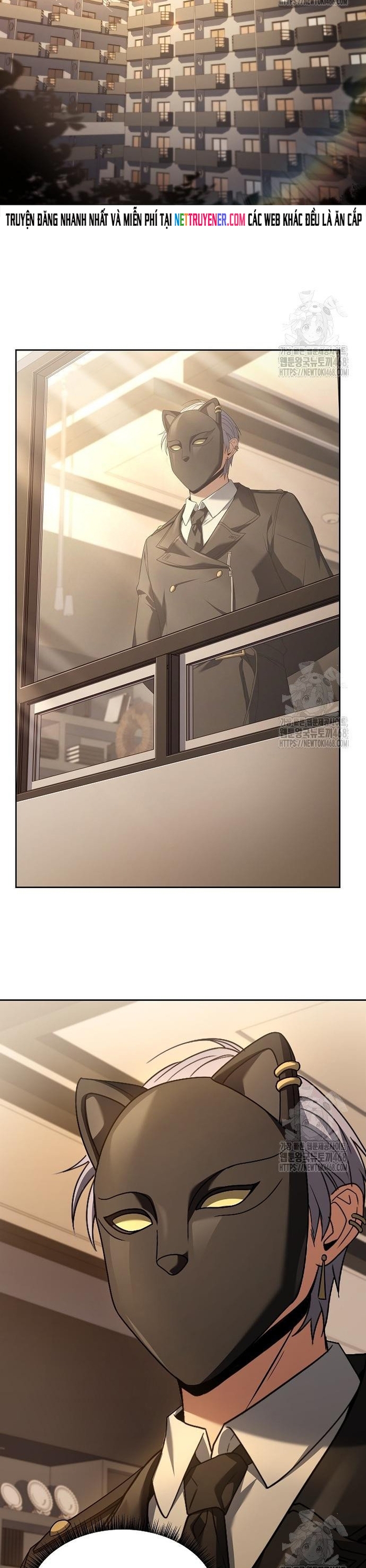 Chòm Sao Là Đệ Tử Của Tôi: Chapter 115