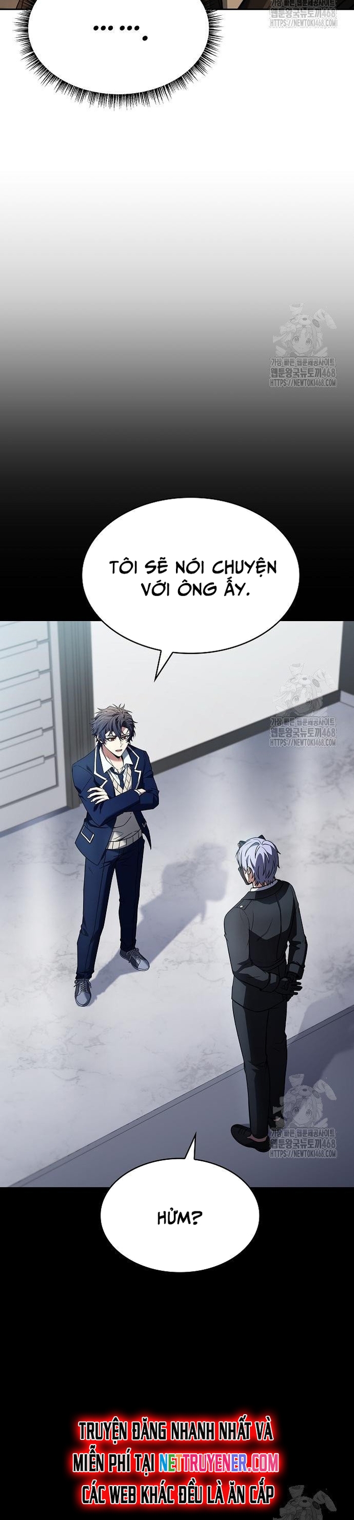 Chòm Sao Là Đệ Tử Của Tôi: Chapter 115