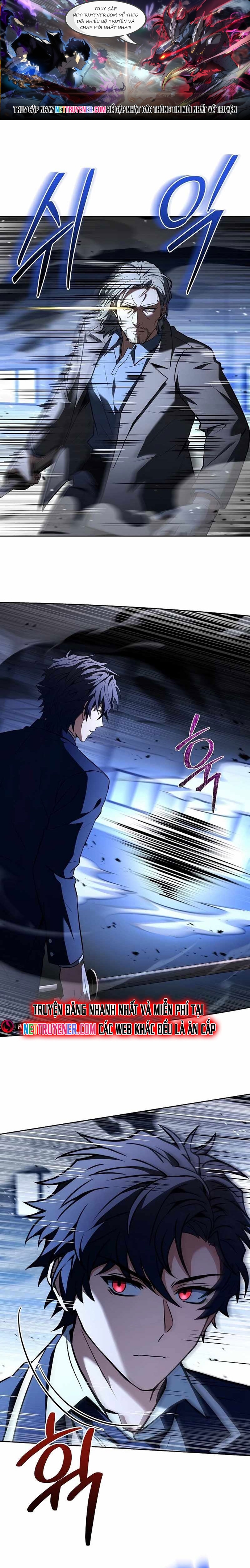 Chòm Sao Là Đệ Tử Của Tôi: Chapter 116