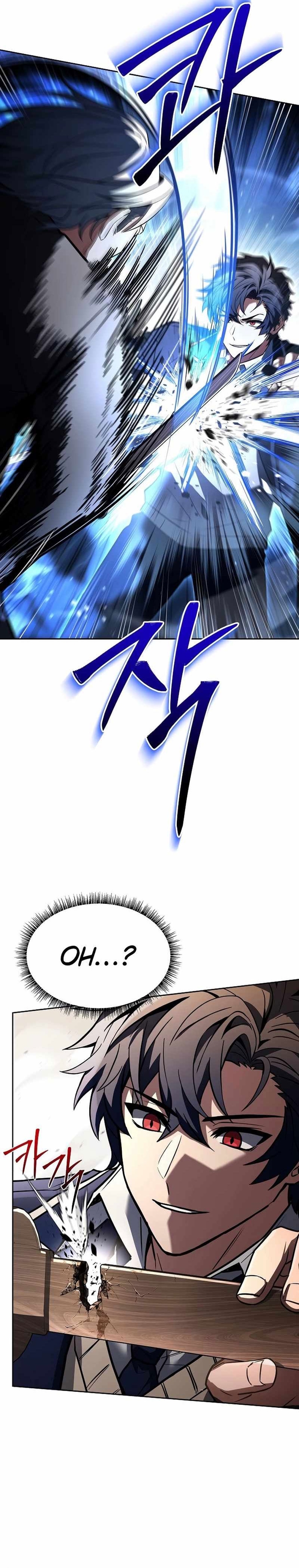 Chòm Sao Là Đệ Tử Của Tôi: Chapter 116