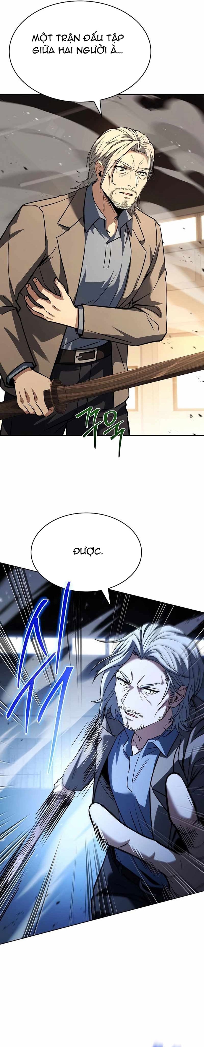 Chòm Sao Là Đệ Tử Của Tôi: Chapter 116