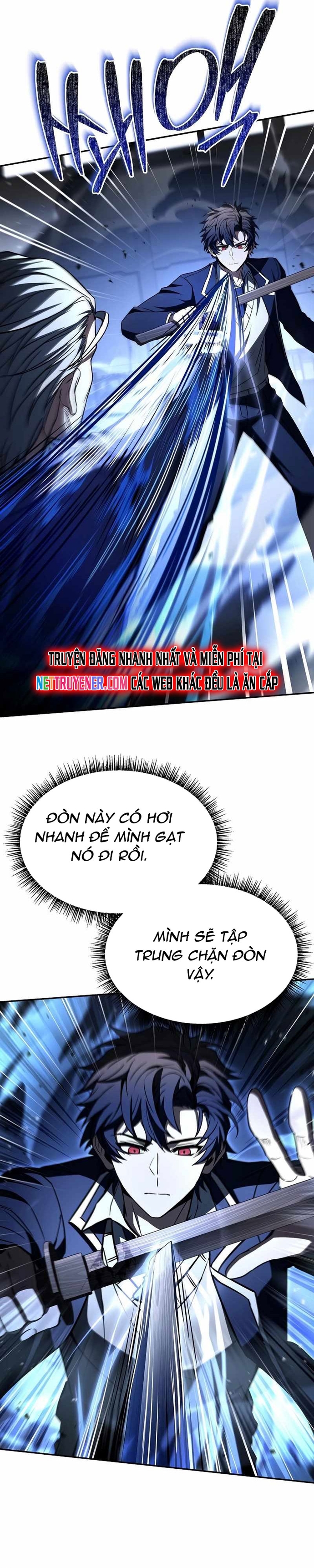Chòm Sao Là Đệ Tử Của Tôi: Chapter 116