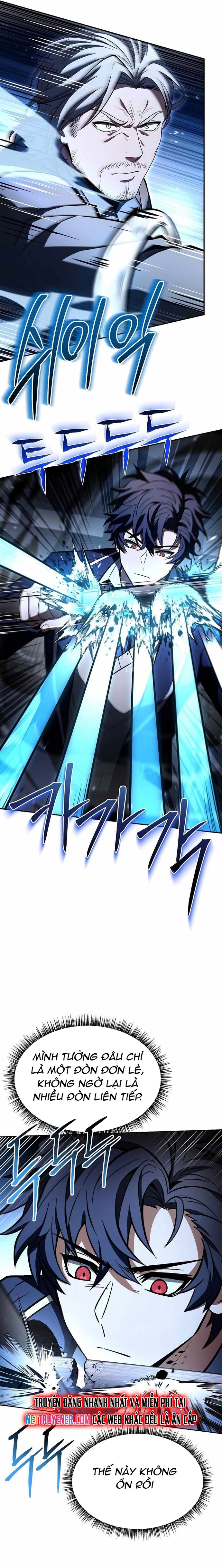 Chòm Sao Là Đệ Tử Của Tôi: Chapter 116