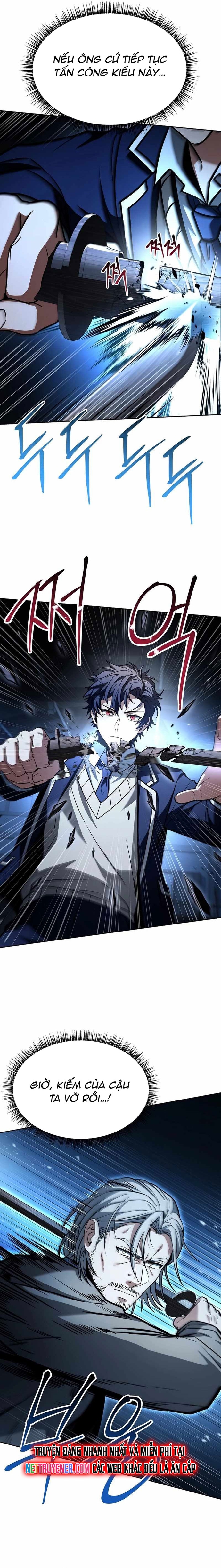 Chòm Sao Là Đệ Tử Của Tôi: Chapter 116