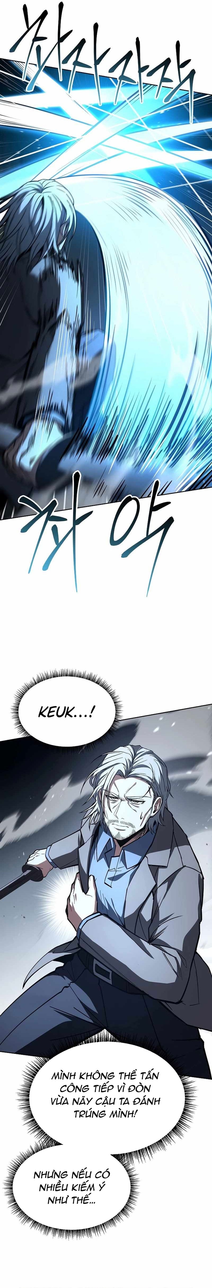 Chòm Sao Là Đệ Tử Của Tôi: Chapter 116