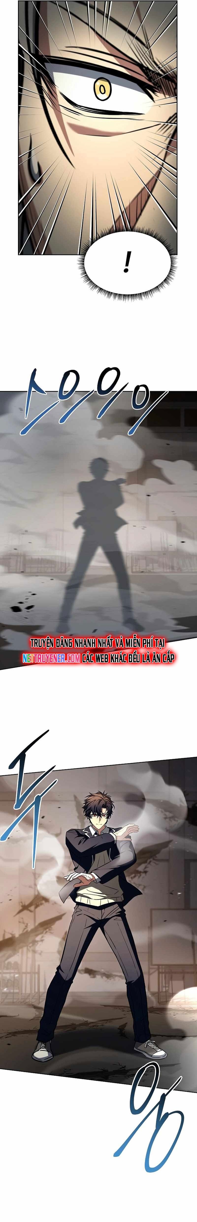 Chòm Sao Là Đệ Tử Của Tôi: Chapter 116