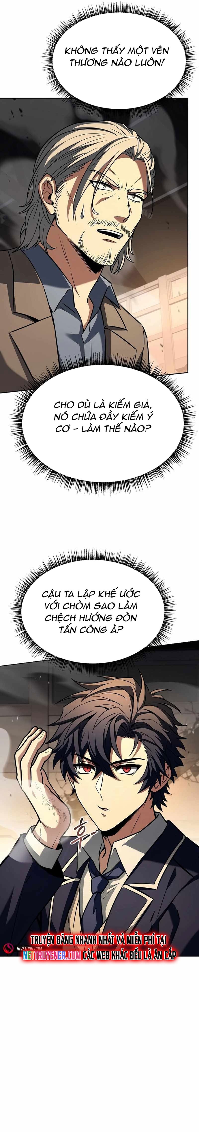 Chòm Sao Là Đệ Tử Của Tôi: Chapter 116