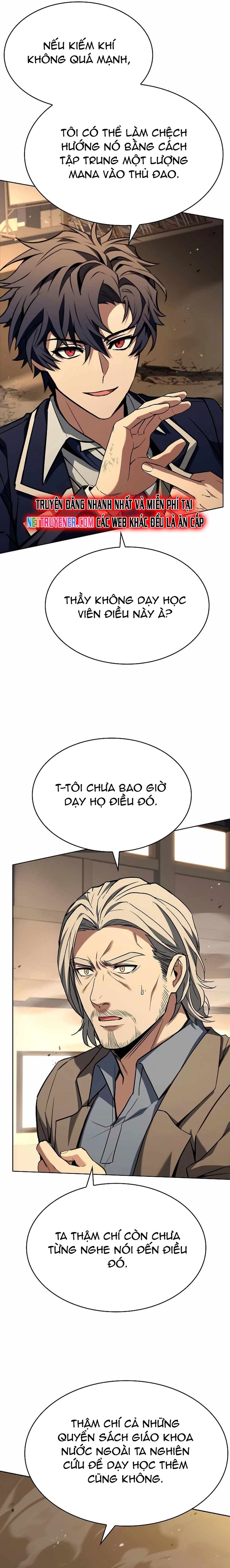 Chòm Sao Là Đệ Tử Của Tôi: Chapter 116