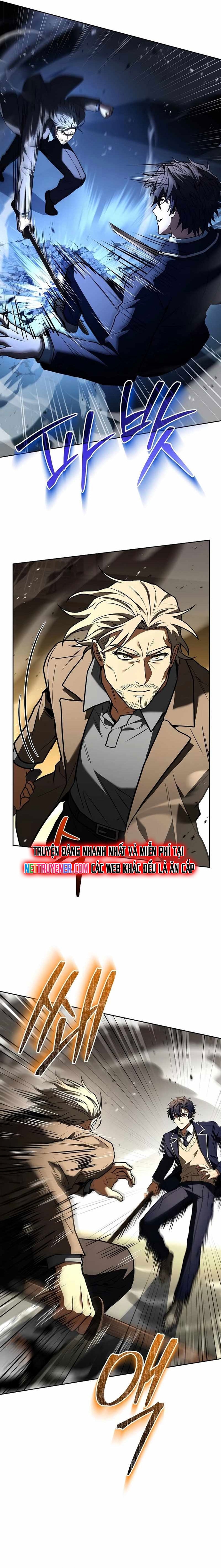 Chòm Sao Là Đệ Tử Của Tôi: Chapter 116