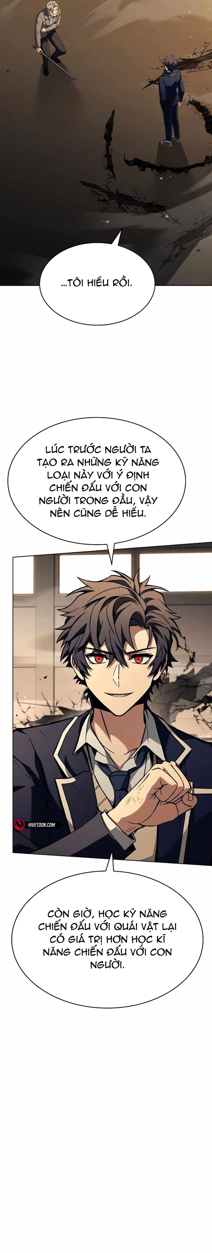 Chòm Sao Là Đệ Tử Của Tôi: Chapter 116