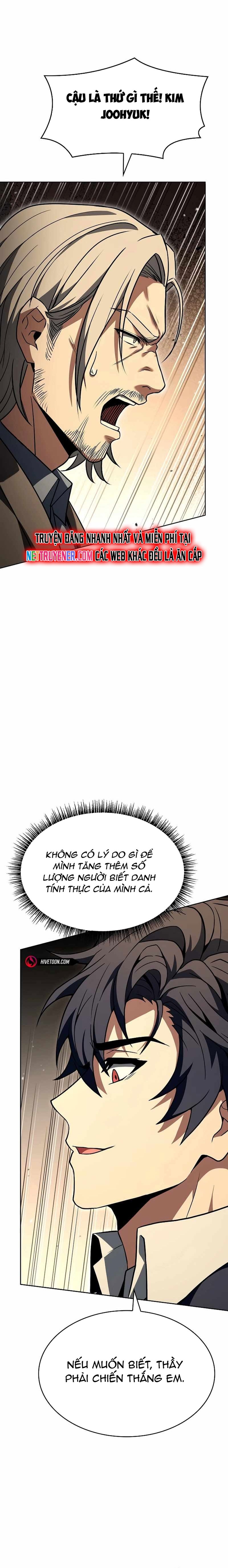 Chòm Sao Là Đệ Tử Của Tôi: Chapter 116