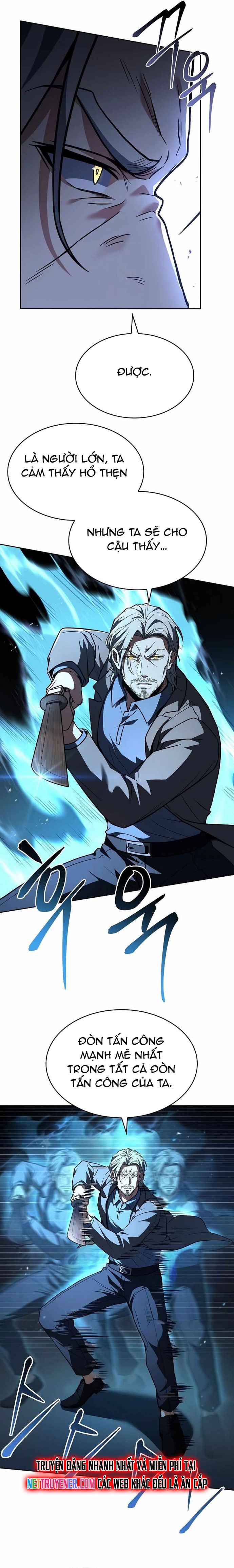 Chòm Sao Là Đệ Tử Của Tôi: Chapter 116