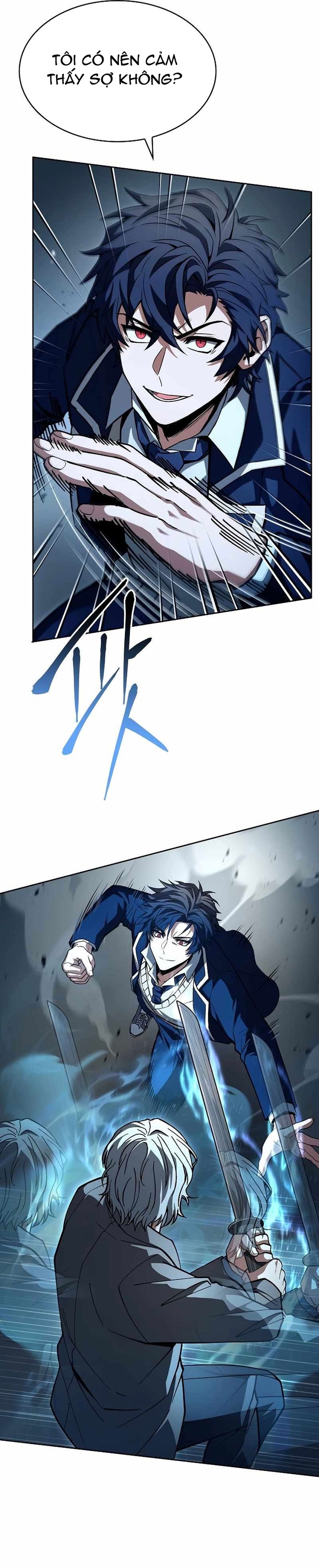 Chòm Sao Là Đệ Tử Của Tôi: Chapter 116