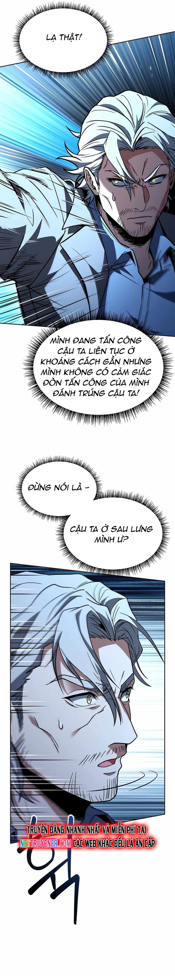 Chòm Sao Là Đệ Tử Của Tôi: Chapter 116