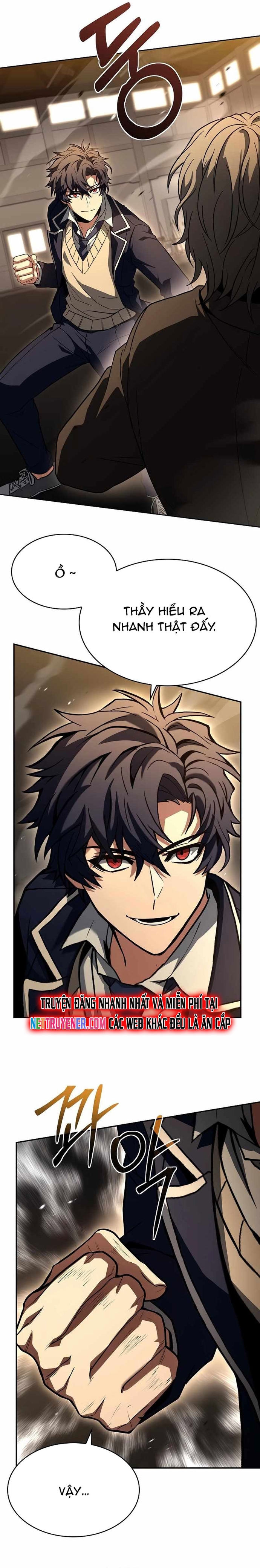 Chòm Sao Là Đệ Tử Của Tôi: Chapter 116