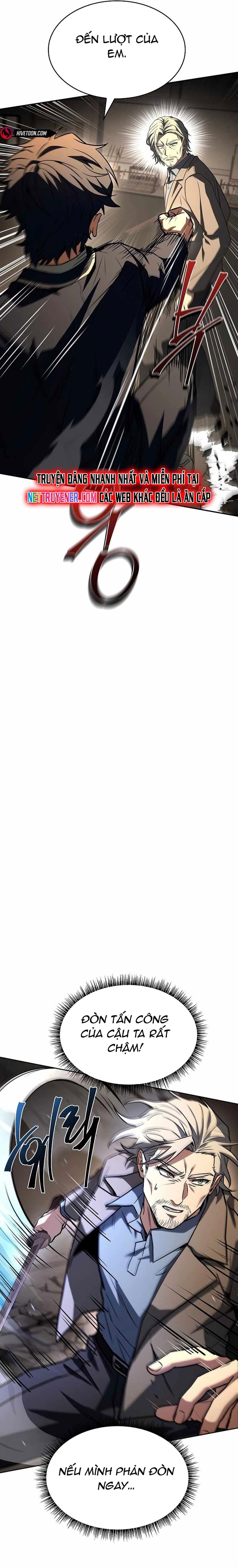 Chòm Sao Là Đệ Tử Của Tôi: Chapter 116