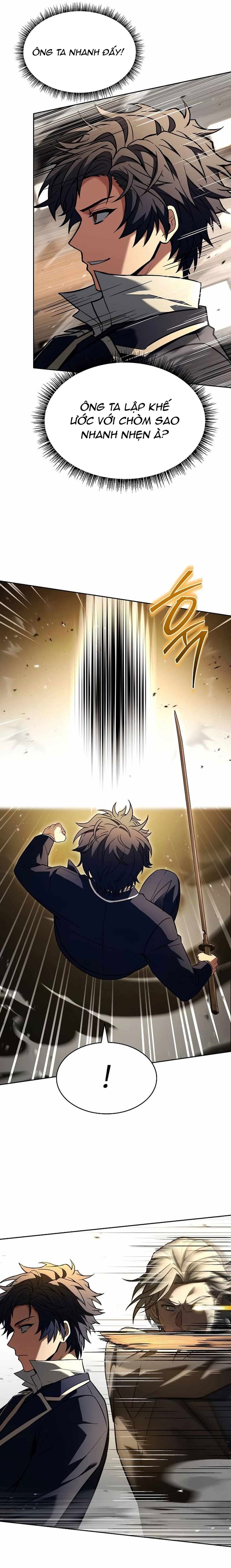 Chòm Sao Là Đệ Tử Của Tôi: Chapter 116