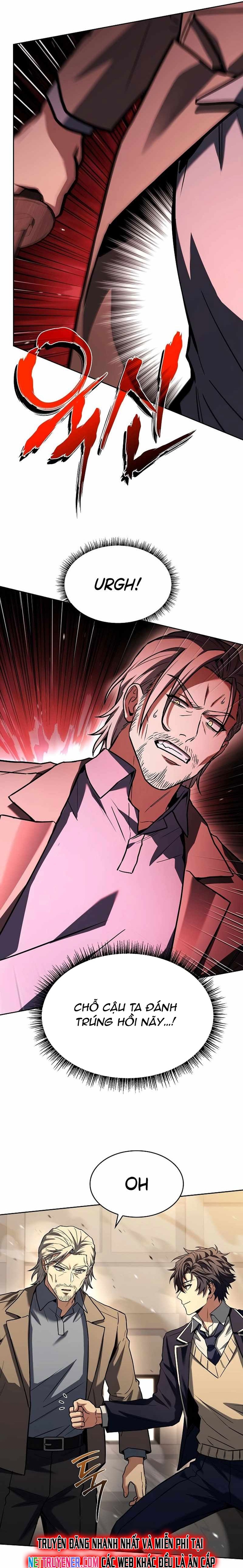 Chòm Sao Là Đệ Tử Của Tôi: Chapter 116