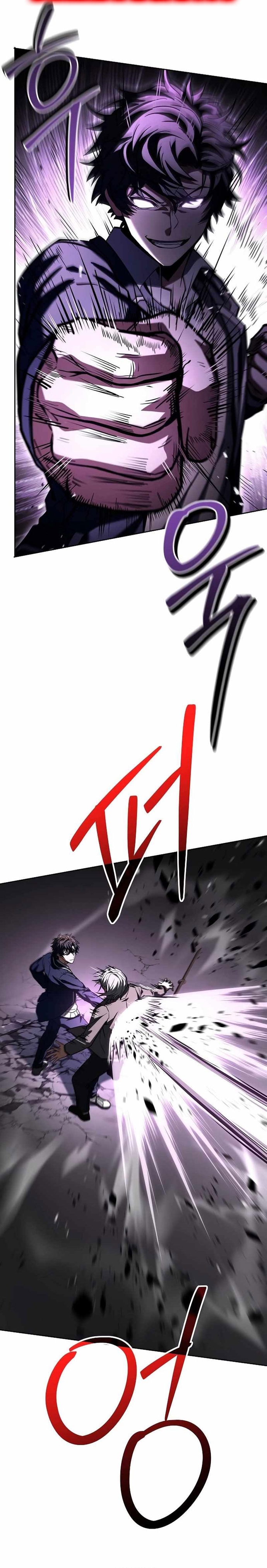 Chòm Sao Là Đệ Tử Của Tôi: Chapter 116