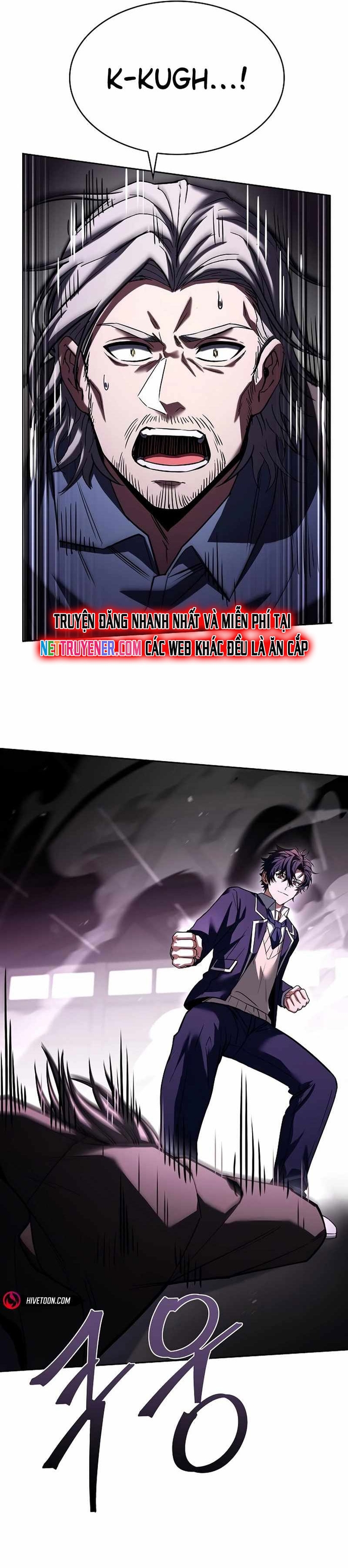 Chòm Sao Là Đệ Tử Của Tôi: Chapter 116