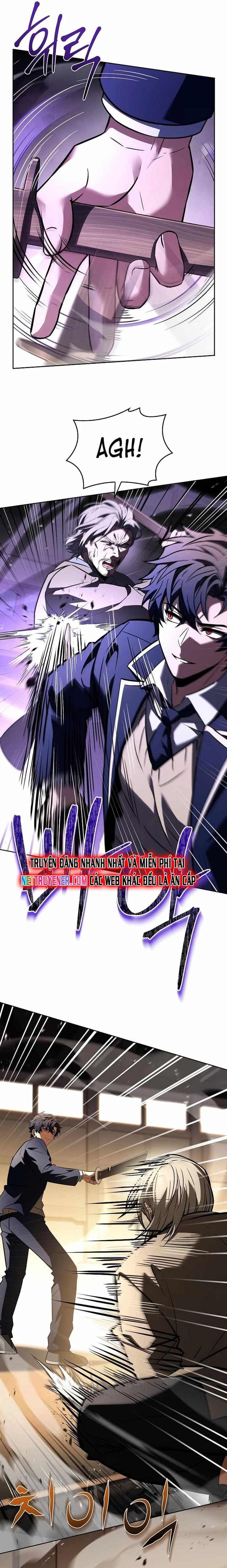 Chòm Sao Là Đệ Tử Của Tôi: Chapter 116