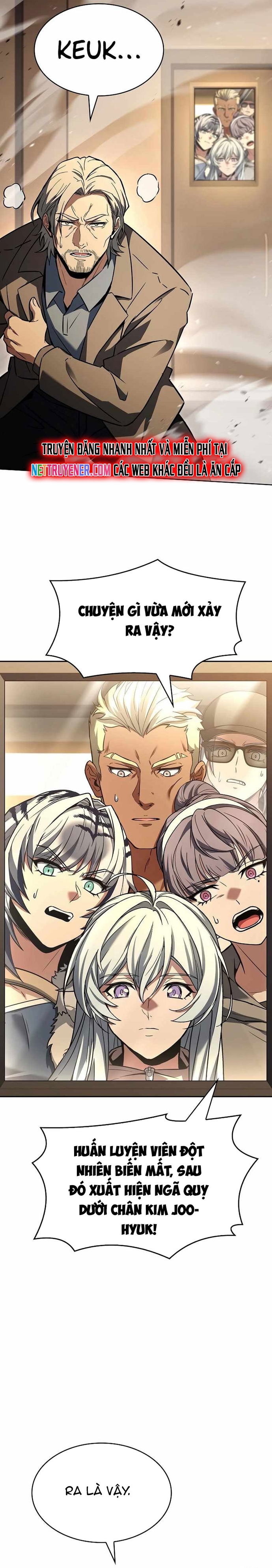 Chòm Sao Là Đệ Tử Của Tôi: Chapter 116