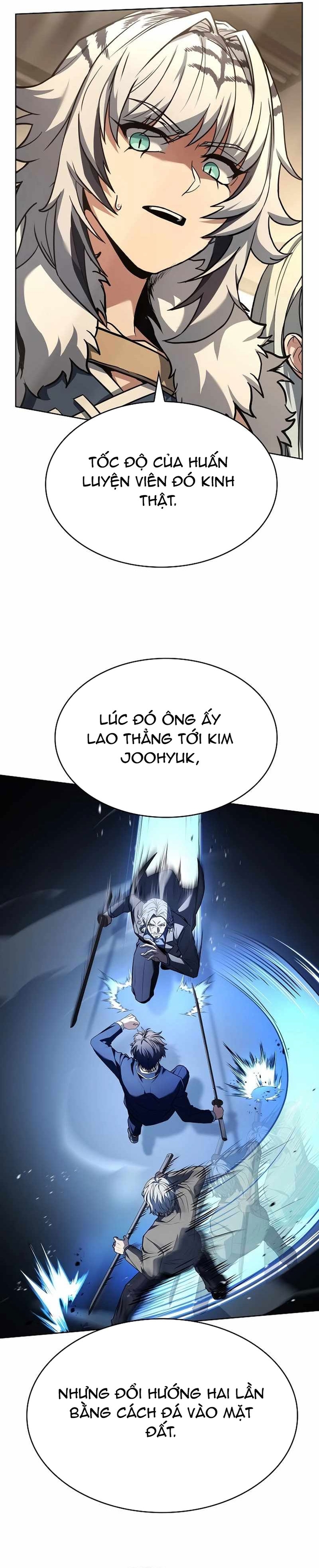 Chòm Sao Là Đệ Tử Của Tôi: Chapter 116